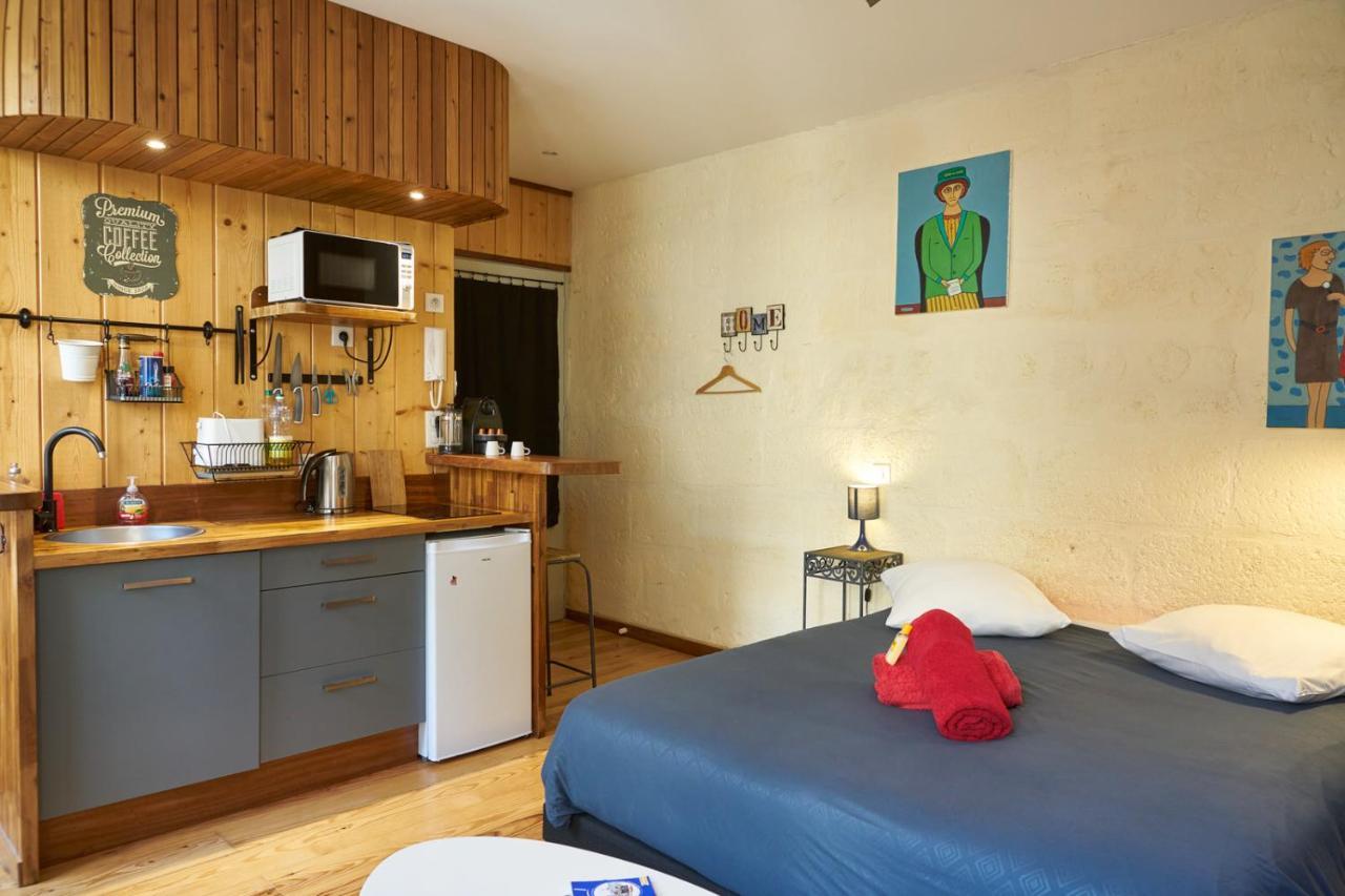 Les Appartements De La Victoire, Centre-Ville, Possibilite Parking Gratuit ボルドー エクステリア 写真