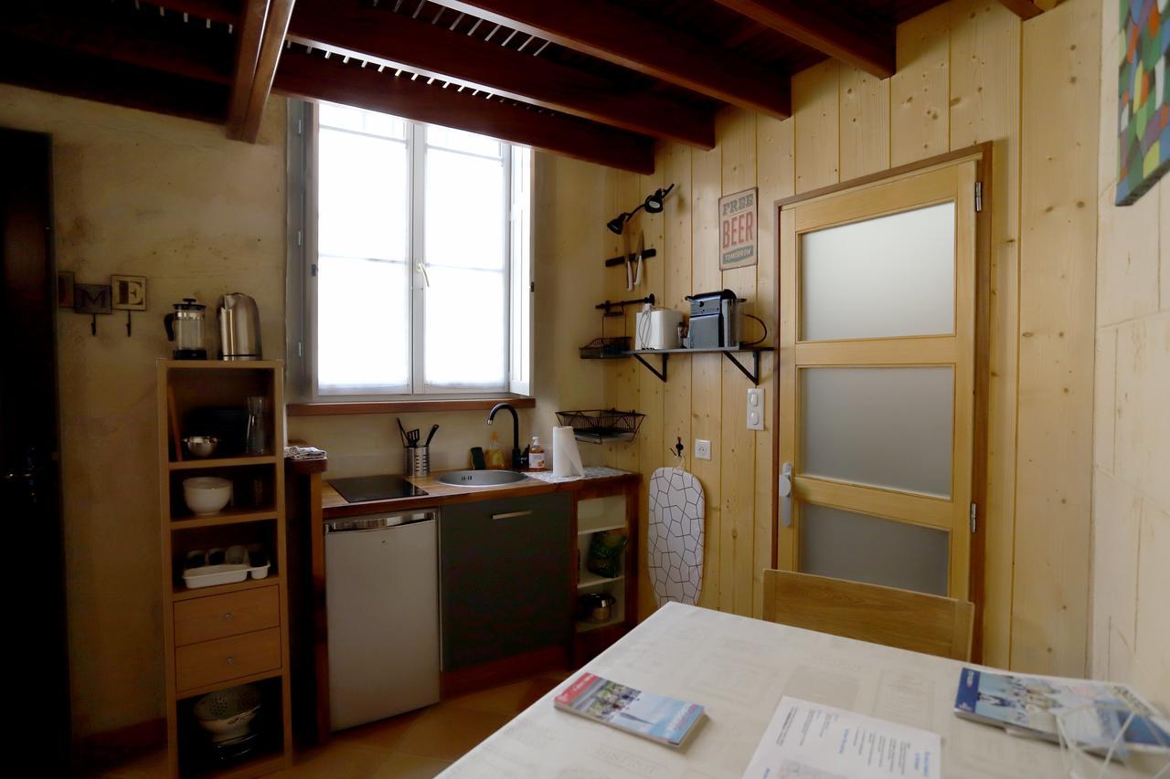 Les Appartements De La Victoire, Centre-Ville, Possibilite Parking Gratuit ボルドー エクステリア 写真