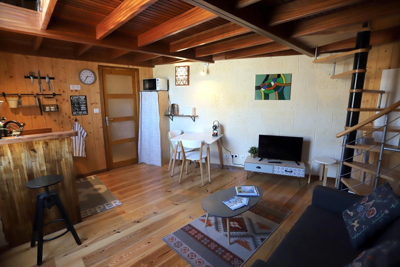 Les Appartements De La Victoire, Centre-Ville, Possibilite Parking Gratuit ボルドー エクステリア 写真