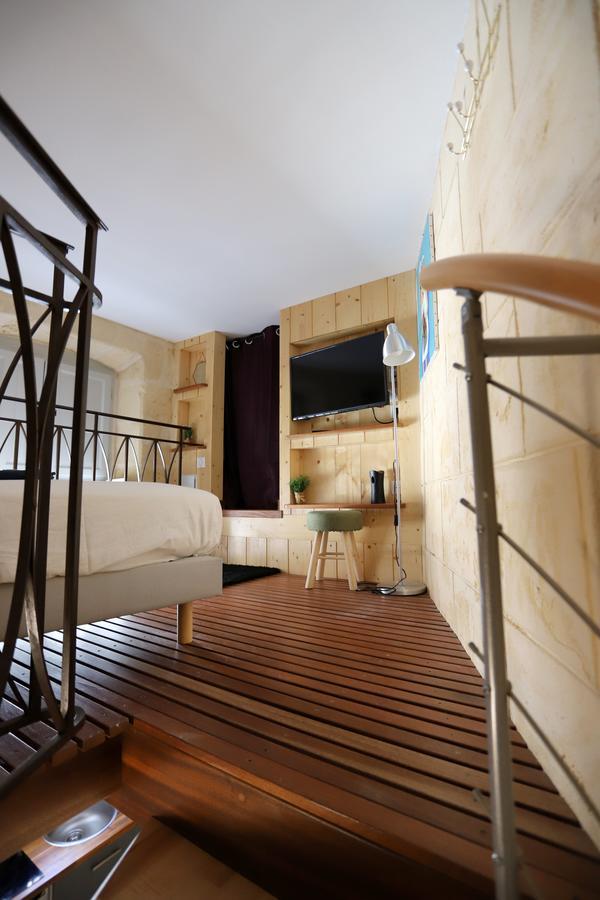 Les Appartements De La Victoire, Centre-Ville, Possibilite Parking Gratuit ボルドー エクステリア 写真