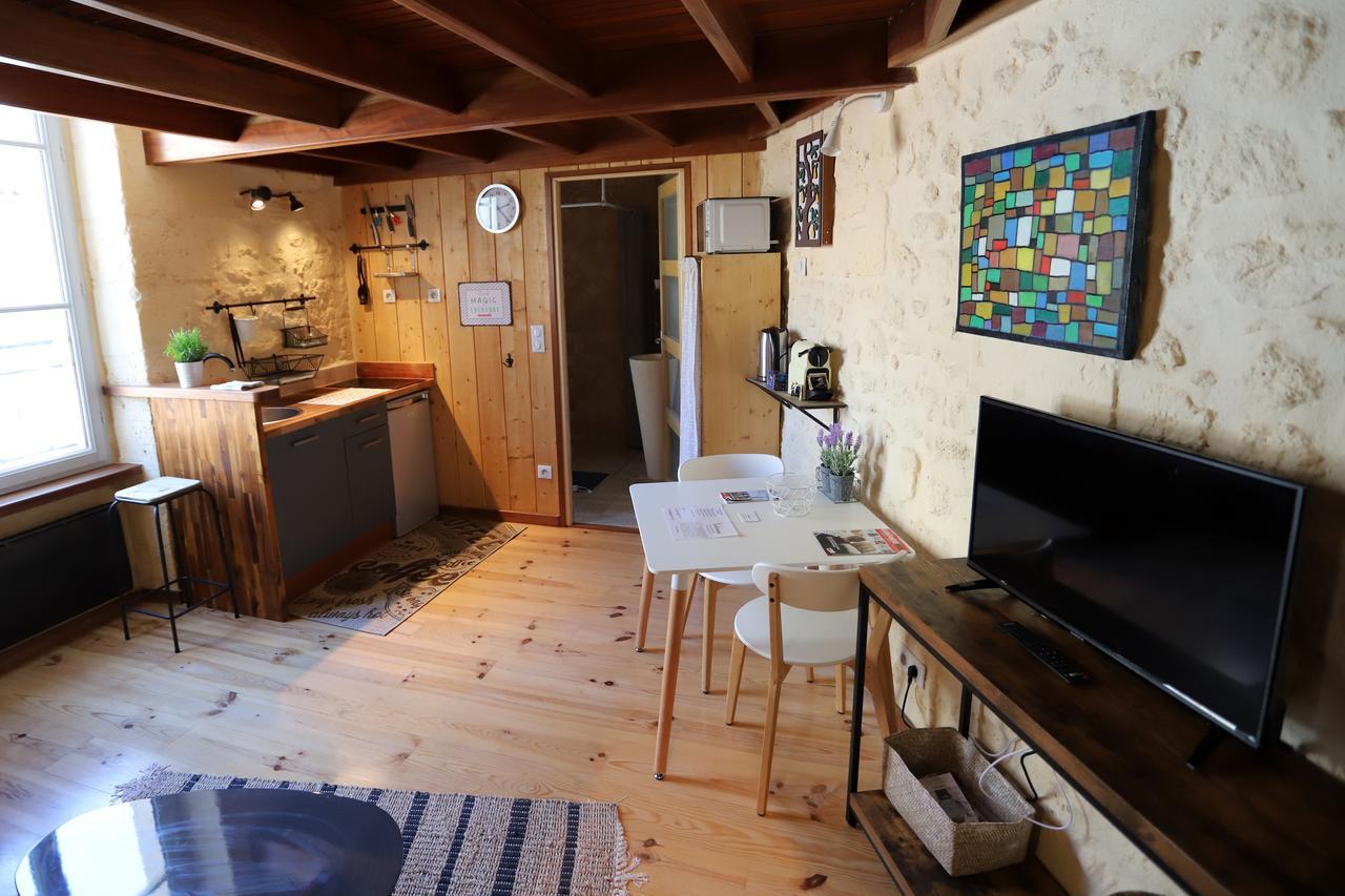 Les Appartements De La Victoire, Centre-Ville, Possibilite Parking Gratuit ボルドー エクステリア 写真